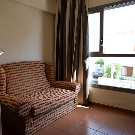 Hotel Alcossebre エクステリア 写真