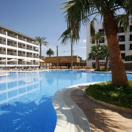 Hotel Alcossebre エクステリア 写真