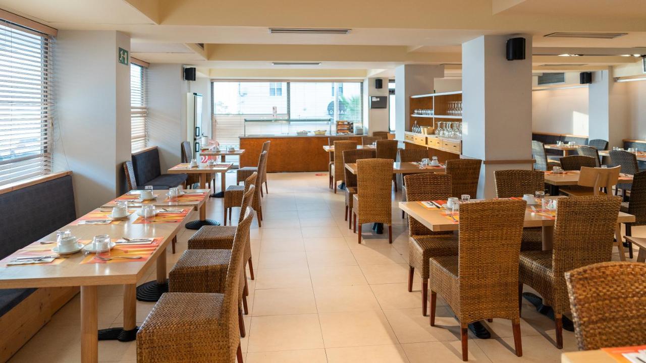Hotel Alcossebre エクステリア 写真
