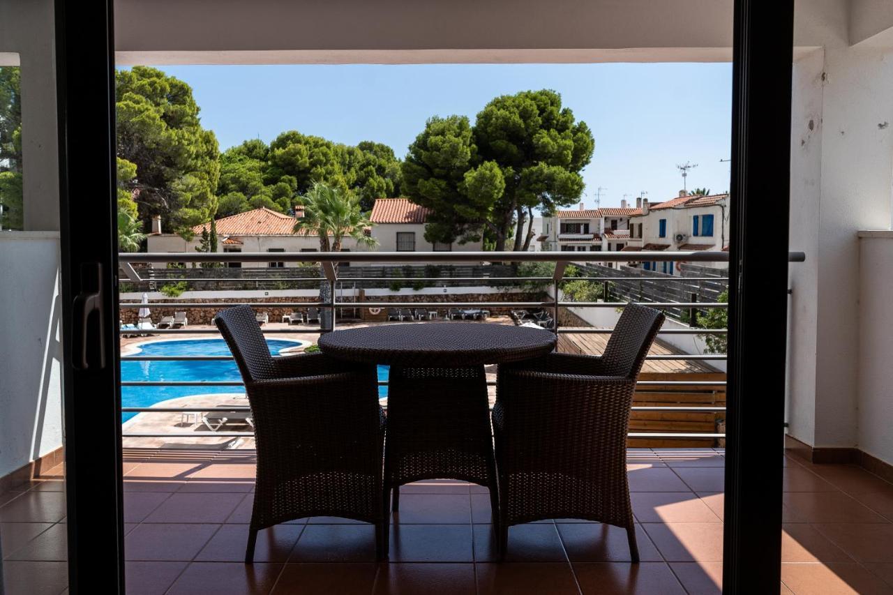 Hotel Alcossebre エクステリア 写真