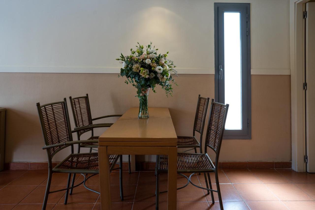 Hotel Alcossebre エクステリア 写真