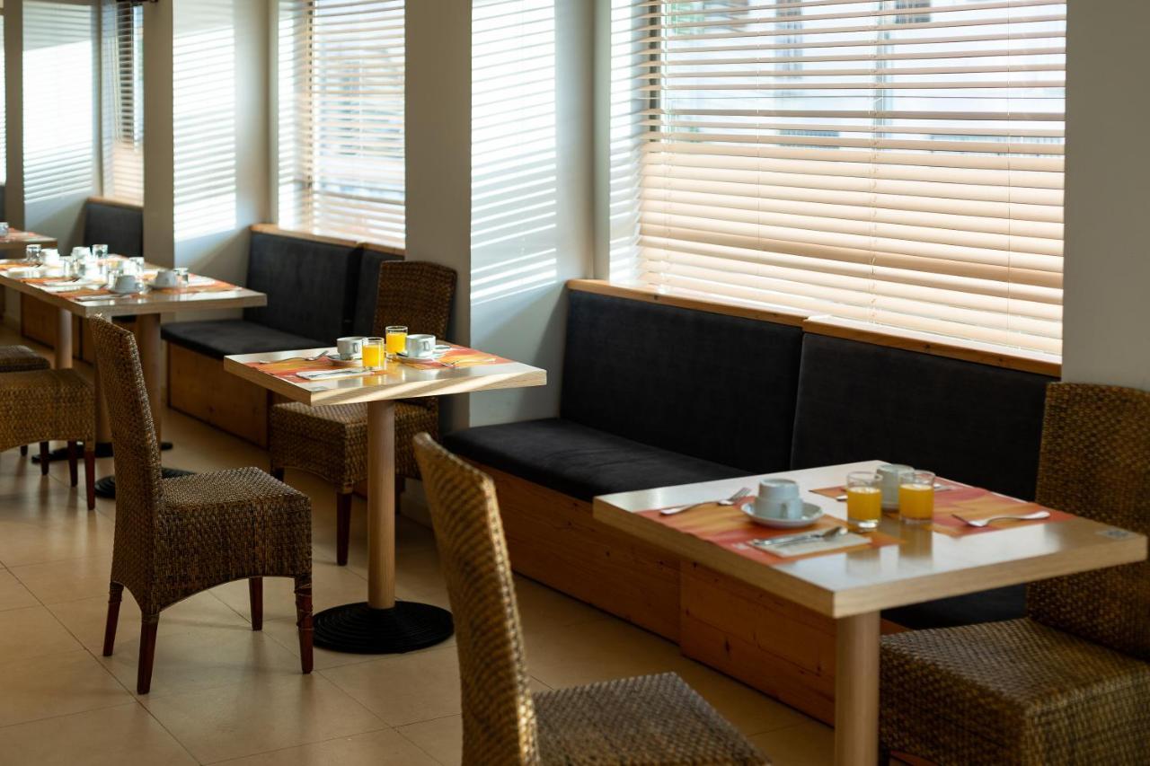 Hotel Alcossebre エクステリア 写真