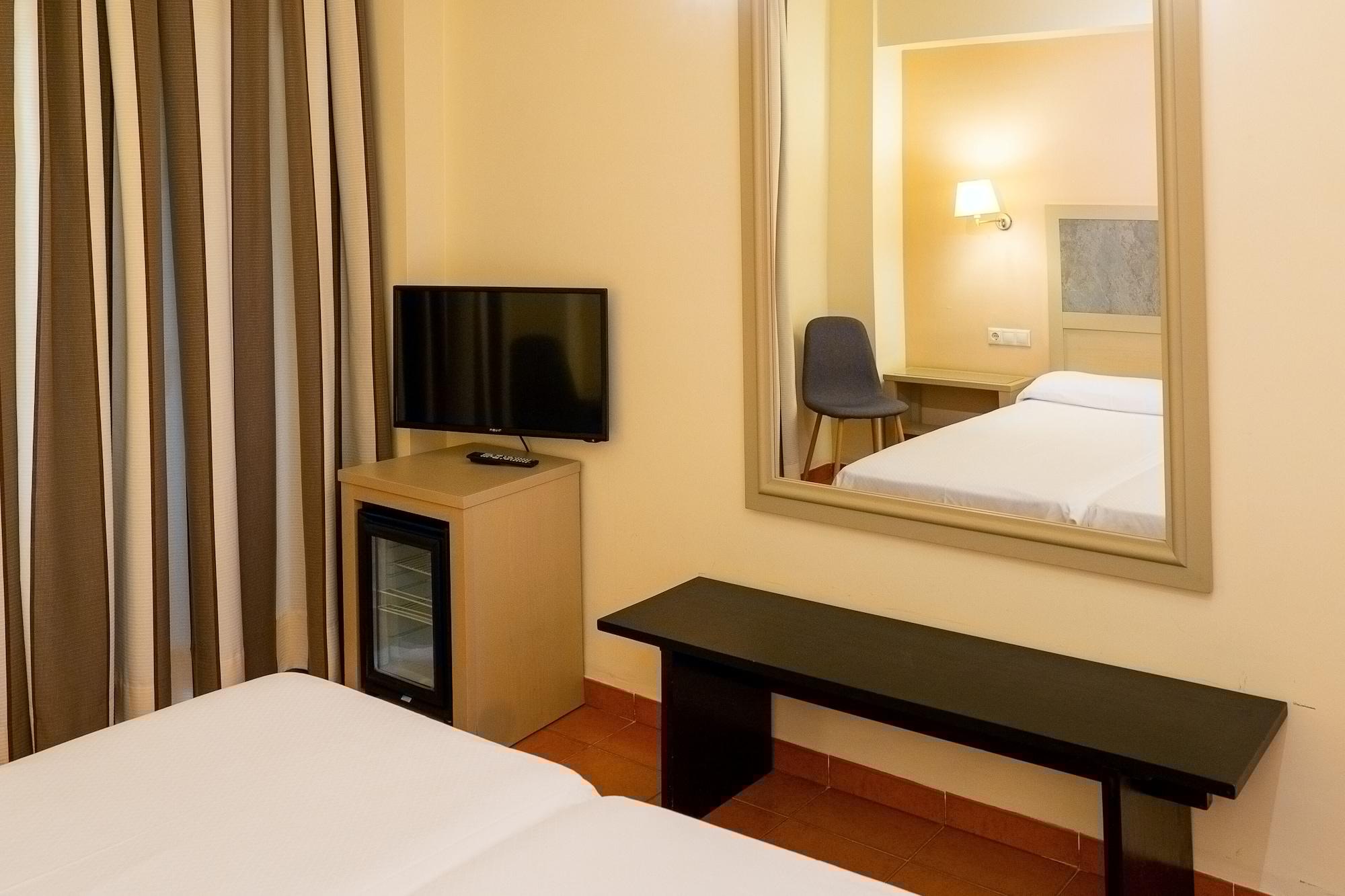 Hotel Alcossebre エクステリア 写真