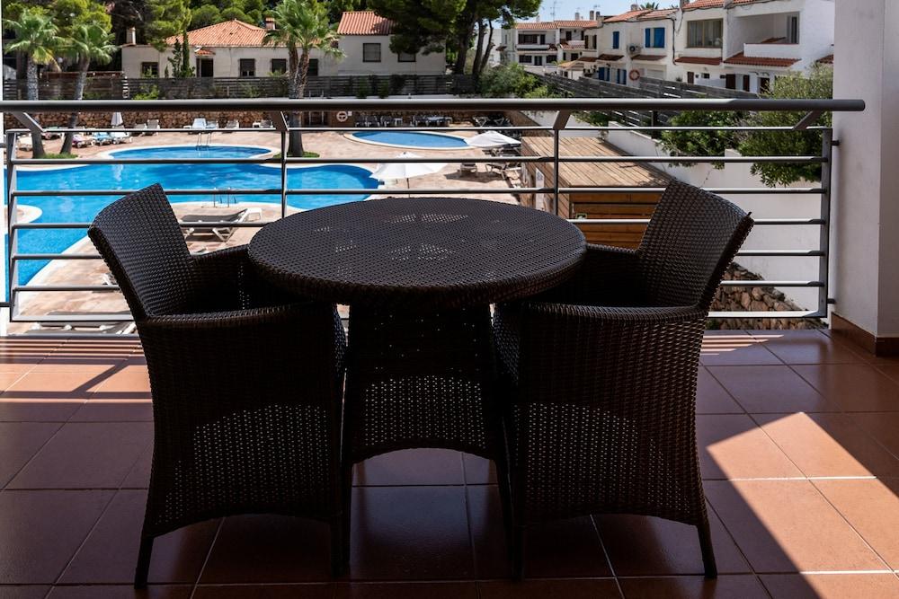 Hotel Alcossebre エクステリア 写真