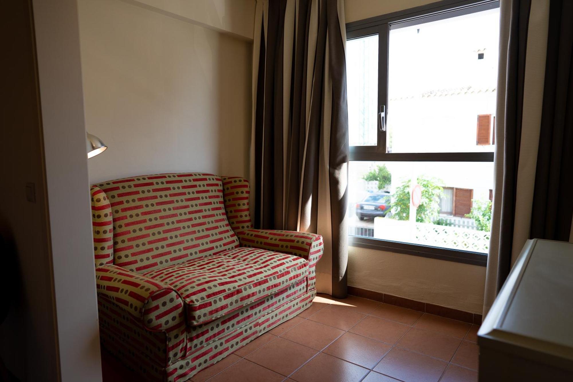 Hotel Alcossebre エクステリア 写真