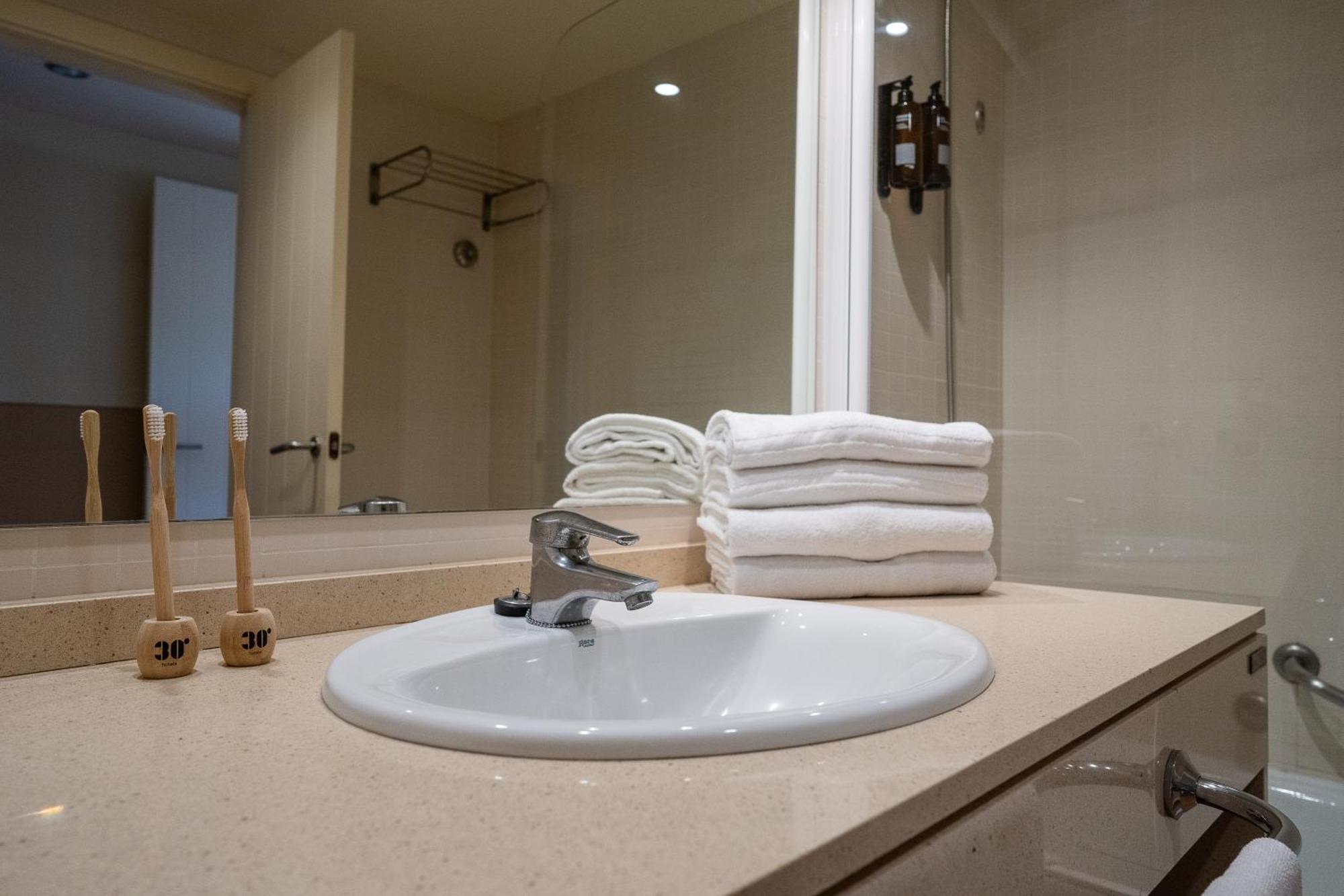 Hotel Alcossebre エクステリア 写真