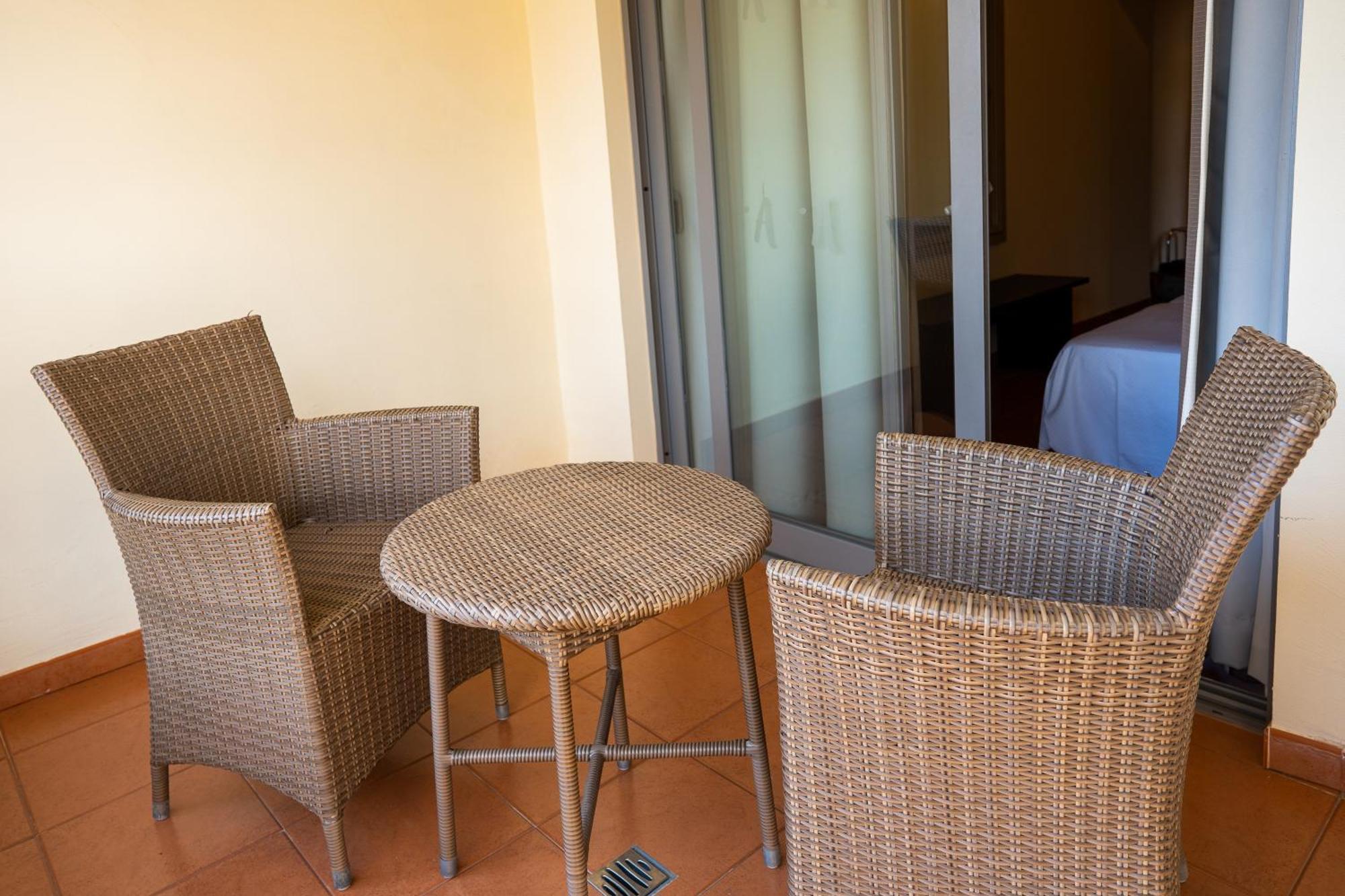 Hotel Alcossebre エクステリア 写真