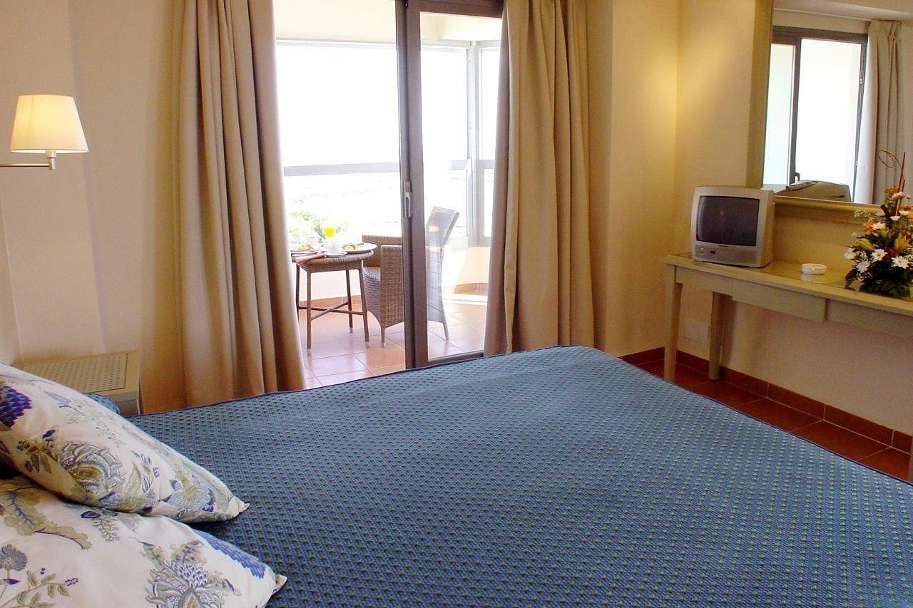 Hotel Alcossebre エクステリア 写真