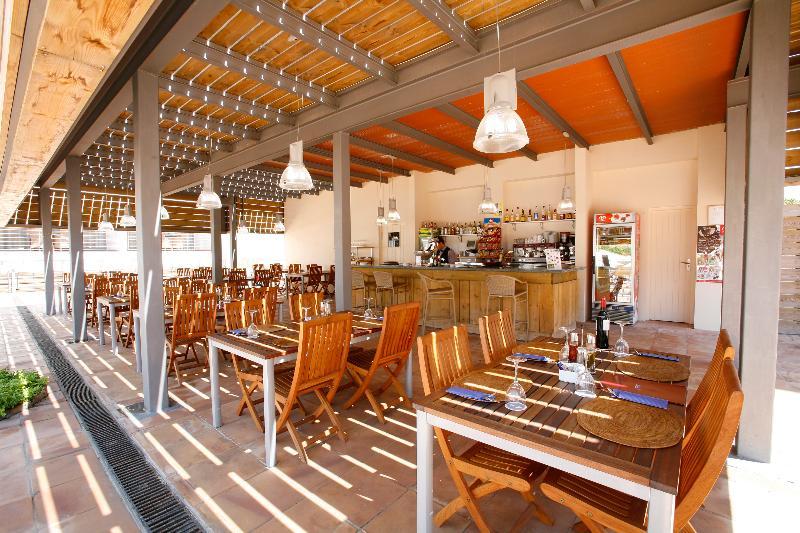 Hotel Alcossebre エクステリア 写真