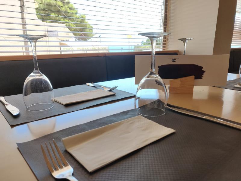 Hotel Alcossebre エクステリア 写真