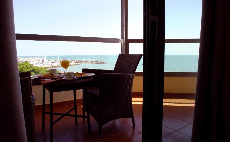 Hotel Alcossebre エクステリア 写真